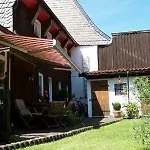 Altes Tageloehnerhaus Von 1510 Mit Garten Und Parkplatz بيت للعطل