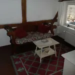 بيت للعطل Altes Tageloehnerhaus Von 1510 Mit Garten Und Parkplatz *