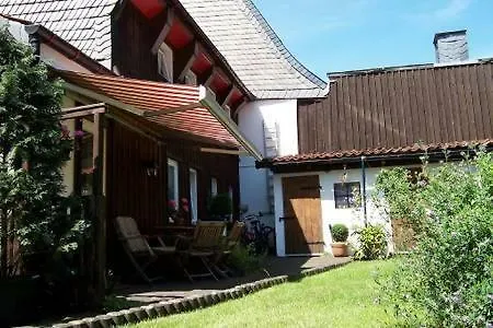 Altes Tageloehnerhaus Von 1510 Mit Garten Und Parkplatz Holiday home