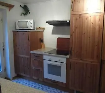 Altes Tageloehnerhaus Von 1510 Mit Garten Und Parkplatz 펜션 *