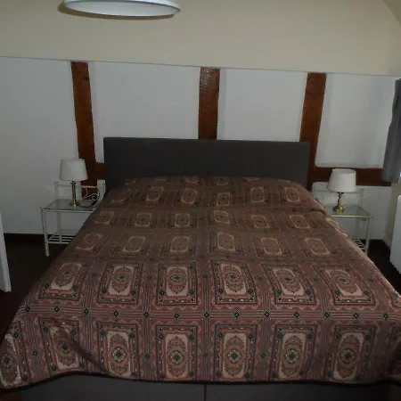 Altes Tageloehnerhaus Von 1510 Mit Garten Und Parkplatz Holiday home