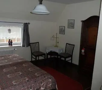 Altes Tageloehnerhaus Von 1510 Mit Garten Und Parkplatz 度假居 戈斯拉尔