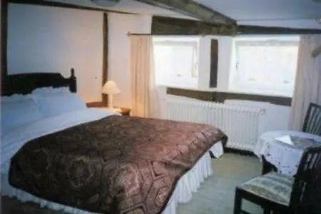 Altes Tageloehnerhaus Von 1510 Mit Garten Und Parkplatz *